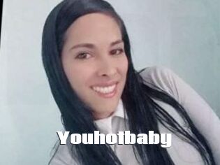 Youhotbaby