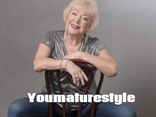 Youmaturestyle