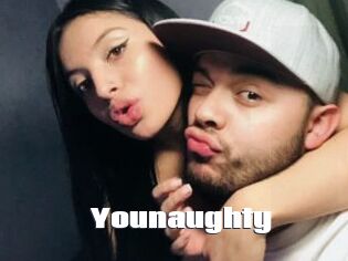 Younaughty