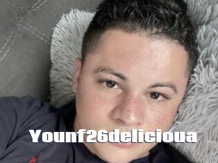 Younf26delicioua