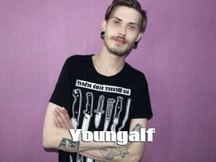 Youngalf