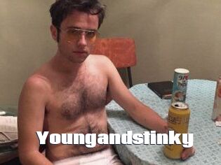 Young_and_stinky
