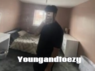Youngandtoezy