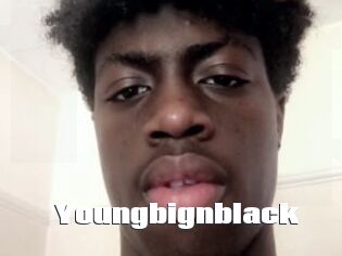 Youngbignblack