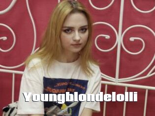 Youngblondelolli