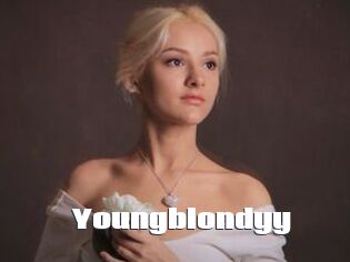 Youngblondyy