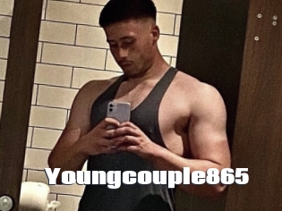 youngcouple865 The hot porn