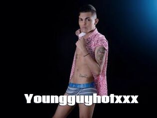 Youngguyhotxxx