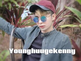 Younghuugekenny