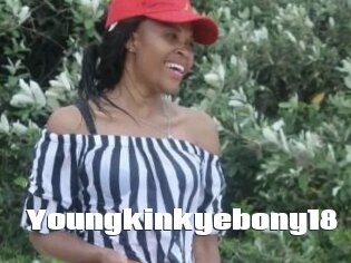 Youngkinkyebony18