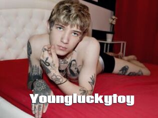 Youngluckytoy
