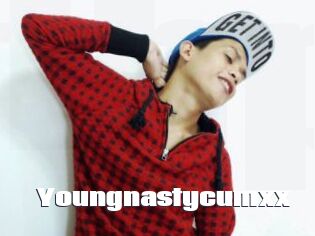Youngnastycumxx