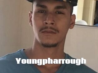 youngpharrough The hot porn