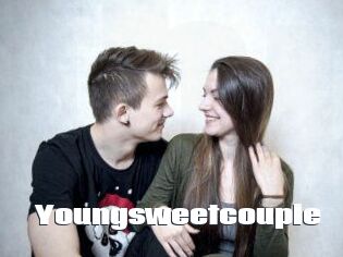 Youngsweetcouple