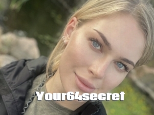 Your64secret