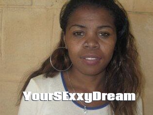 YourSExxyDream
