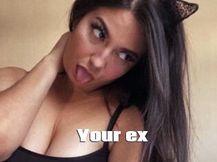 Your_ex