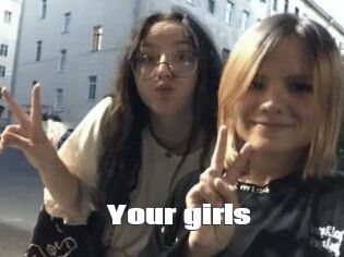 Your_girls