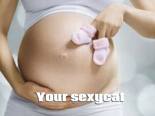 Your_sexycat