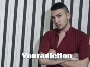 Youradiction