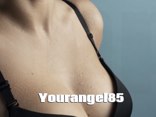 Yourangel85