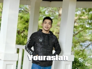 Yourasian
