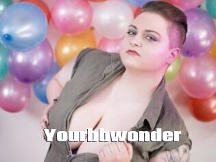 Yourbbwonder