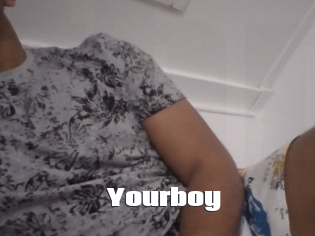 Yourboy