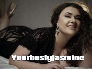 Yourbustyjasmine