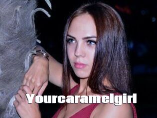 Yourcaramelgirl