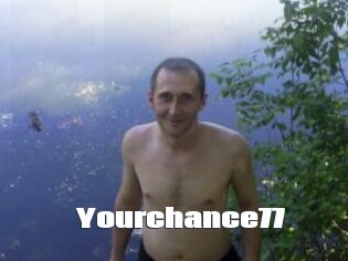 Yourchance77