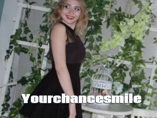Yourchancesmile
