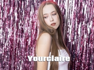 yourclaire The hot porn