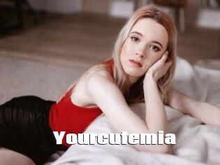 Yourcutemia