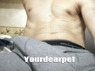 Yourdearpet