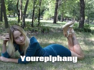 Yourepiphany