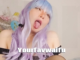 Yourfavwaifu