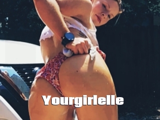 Yourgirlelle