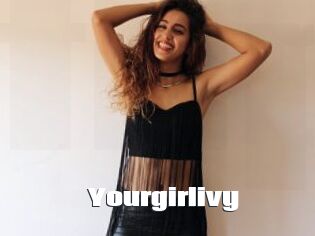 Yourgirlivy