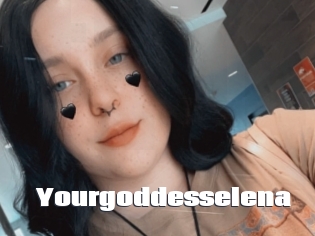 Yourgoddesselena