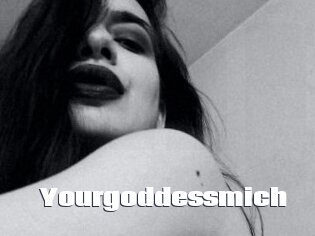 Yourgoddessmich