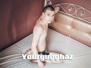 Yourguyghaz