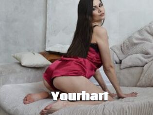 Yourhart
