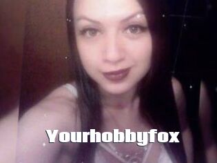Yourhobbyfox