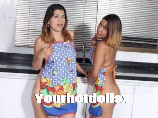 Yourhotdollsx