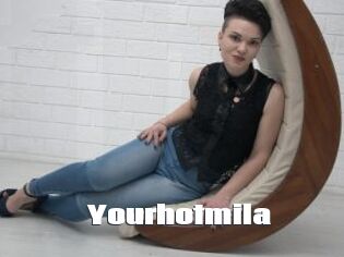 Yourhotmila