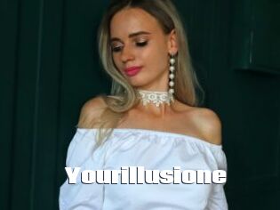 Yourillusione