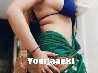 Yourjaanki