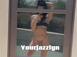 Yourjazzlyn