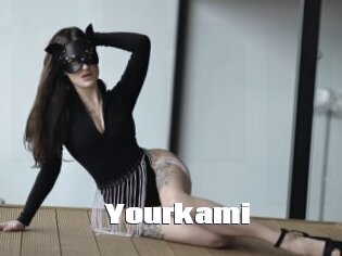 Yourkami